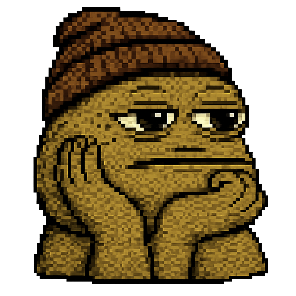 Blorgicon 1