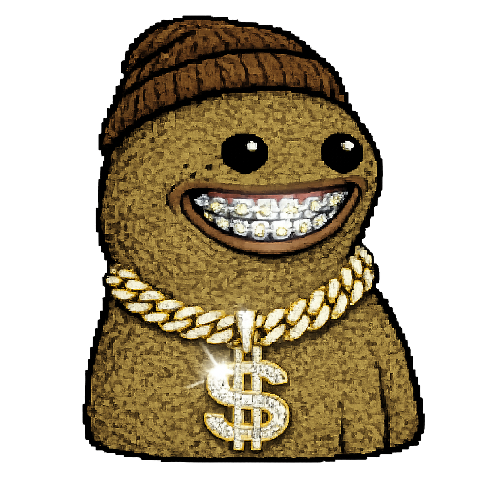 Blorgicon 7